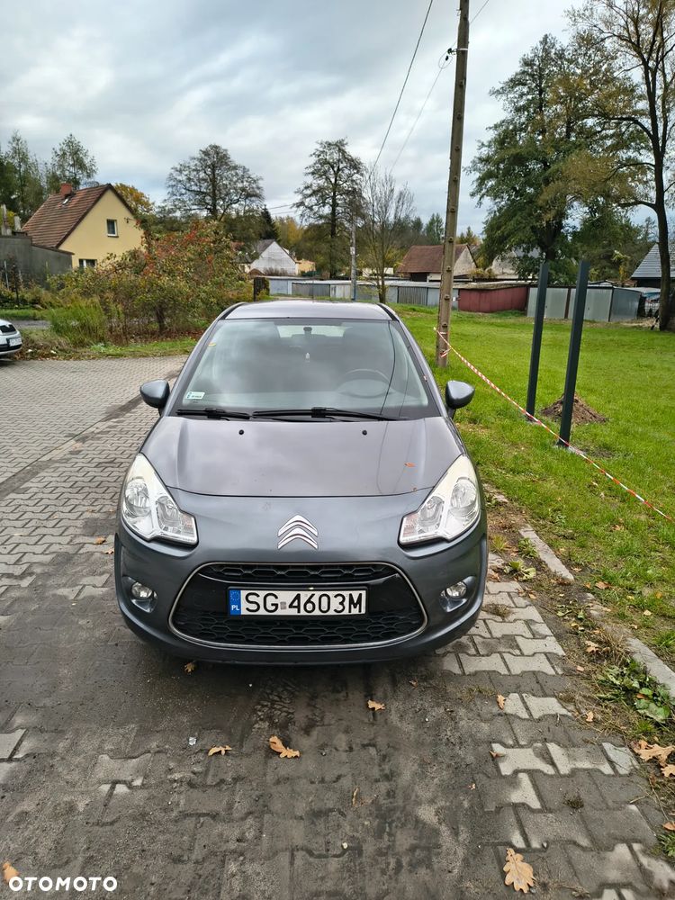 Citroën C3 ver-1-4-hdi-seduction - 1