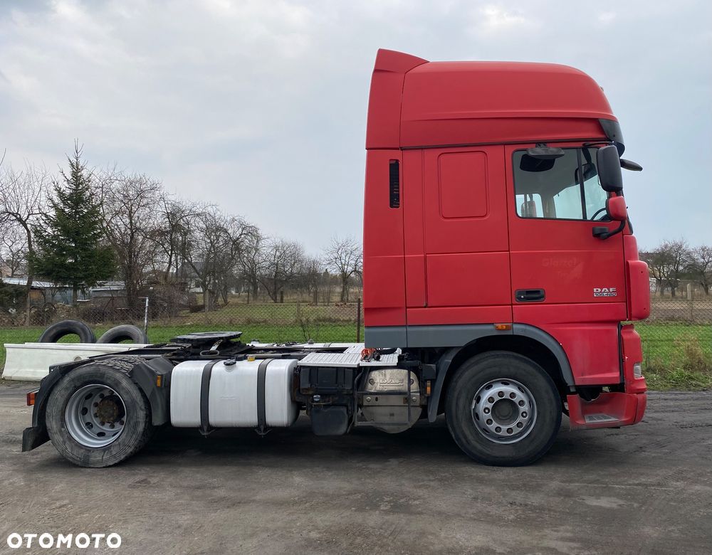 DAF XF 105.460/ Automat / Retarder / SSC - 2