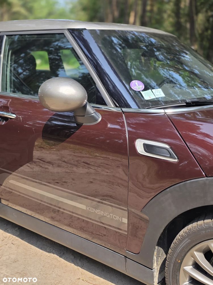 MINI Clubman - 28