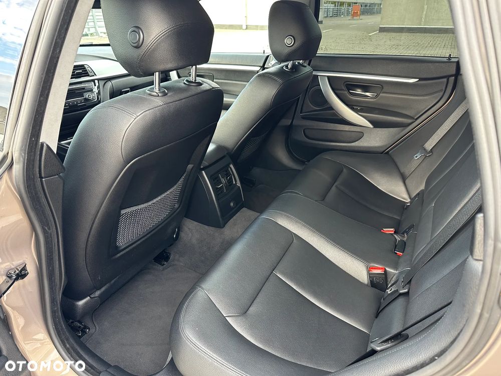 BMW Seria 4 430d xDrive Luxury Line - 15