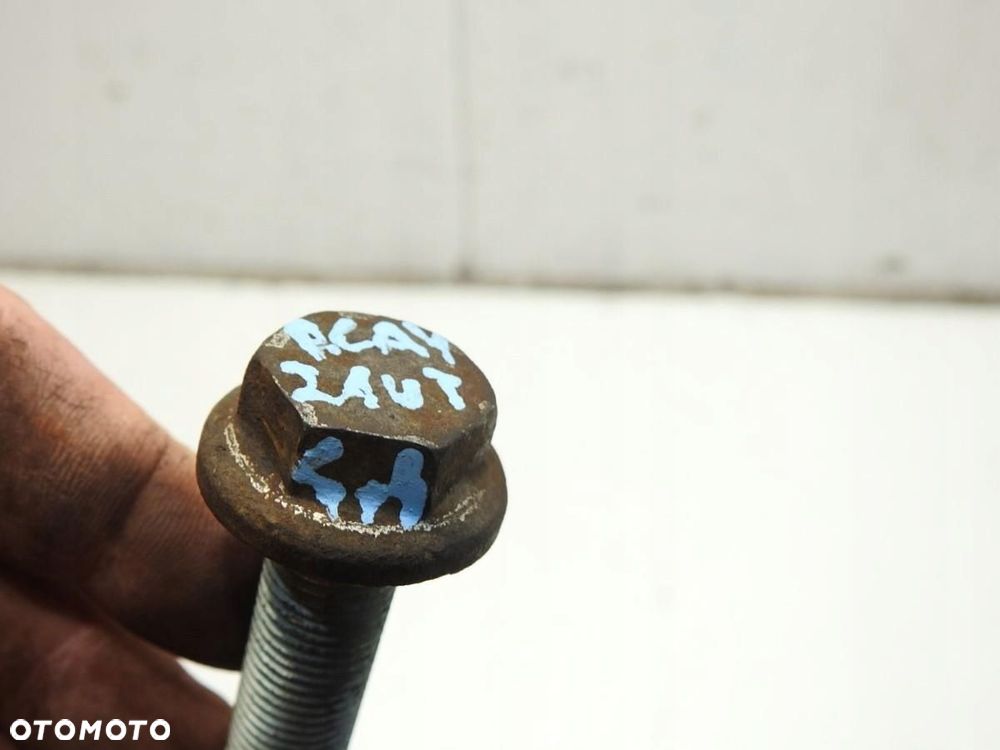 ŚRUBA MIMOŚRODOWA TYŁ 4x4 PORSCHE CAYENNE I 4.5 V8 TURBO - 2