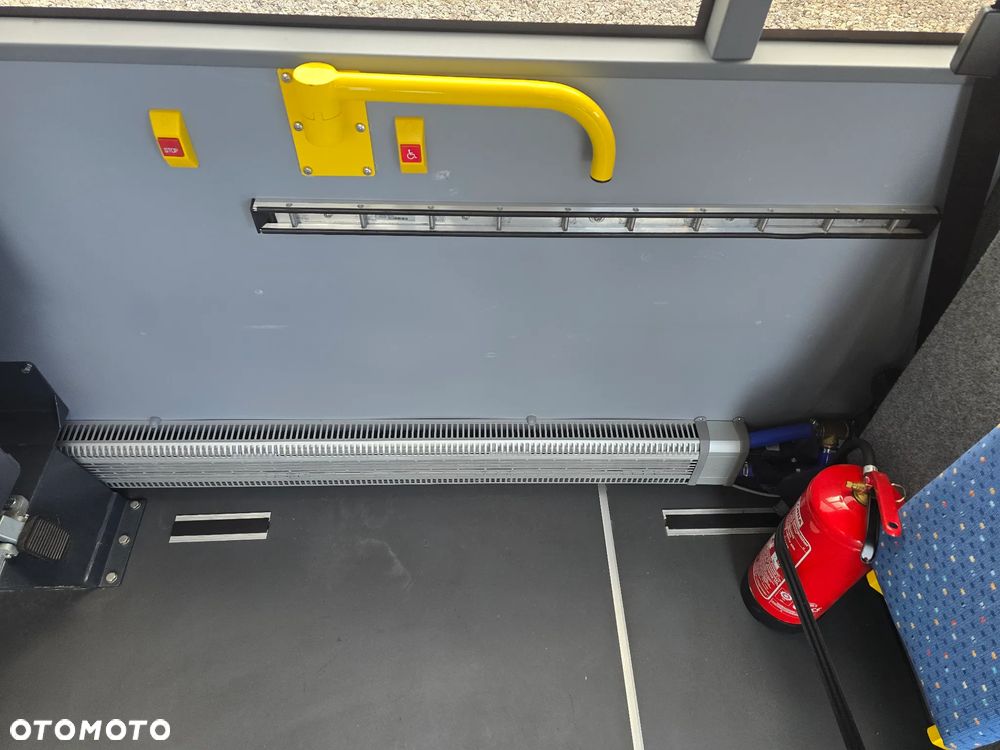 Volkswagen T6/Mikrobus/Bus szkolny/Kat B 8+1 - 24