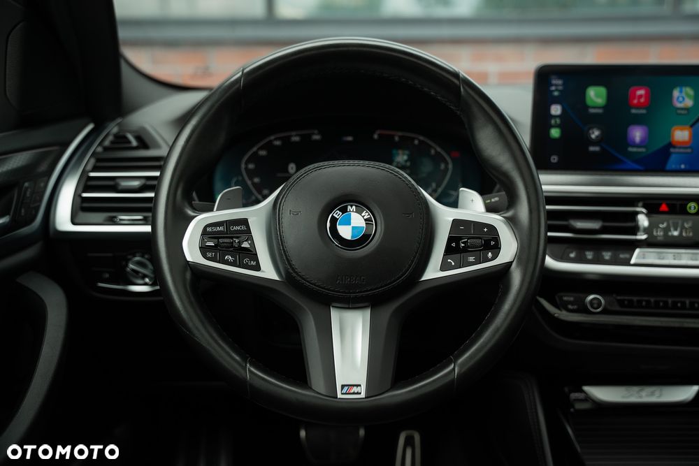 BMW X4 xDrive20d M Sport Edition - 30