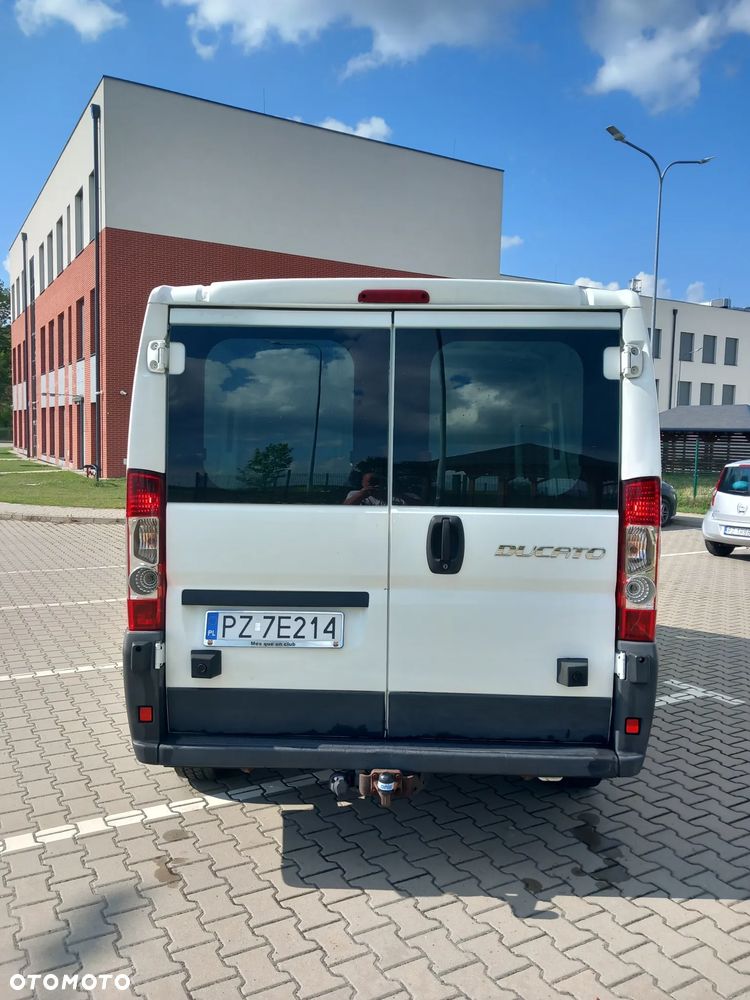 Fiat Ducato - 5