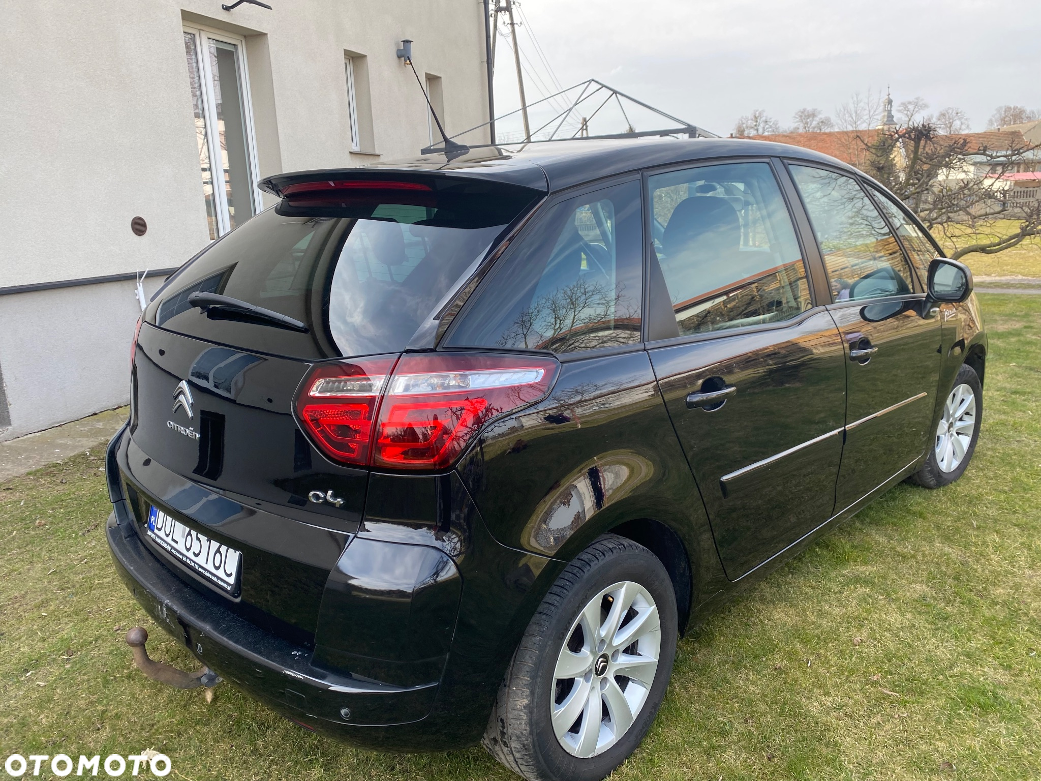 Citroën C4 Picasso - 5
