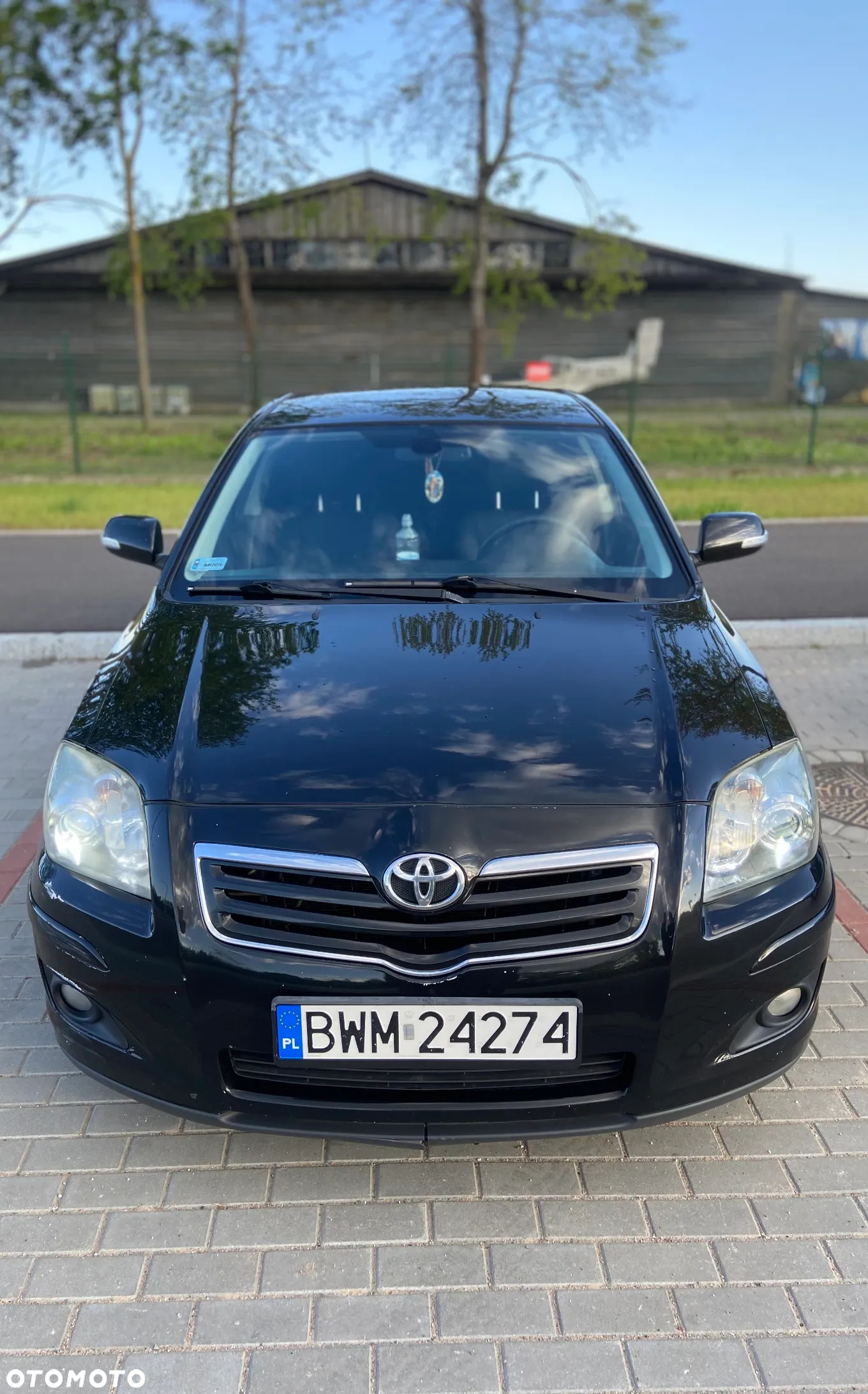 Toyota Avensis 1.8 VVT-i - 24