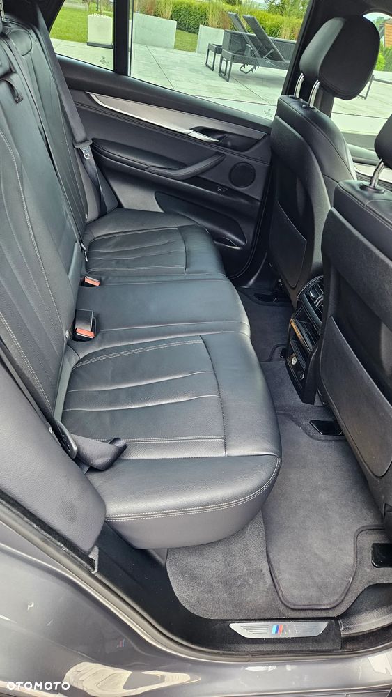 BMW X5 - 29