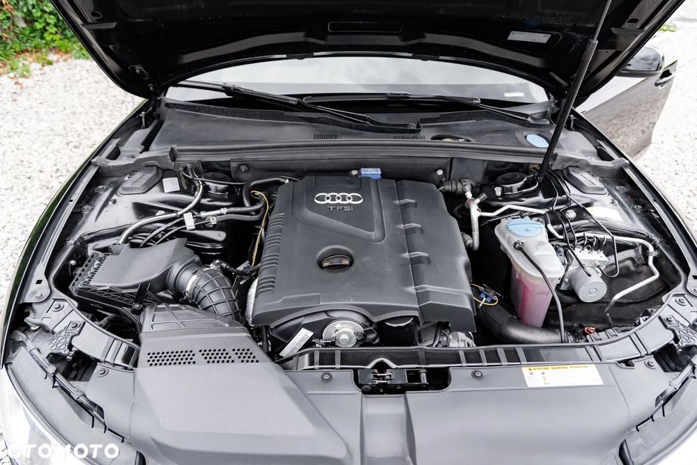 Audi A5 Sportback 2.0 TFSI quattro S tronic - 40