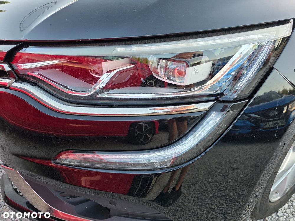 Renault Talisman ENERGY dCi 130 EDC Business - 6