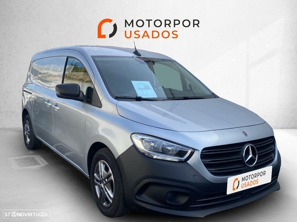 Mercedes-Benz Citan 110 CDi/27 - 1
