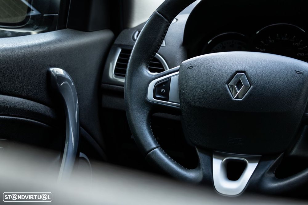 Renault Mégane Break - 19