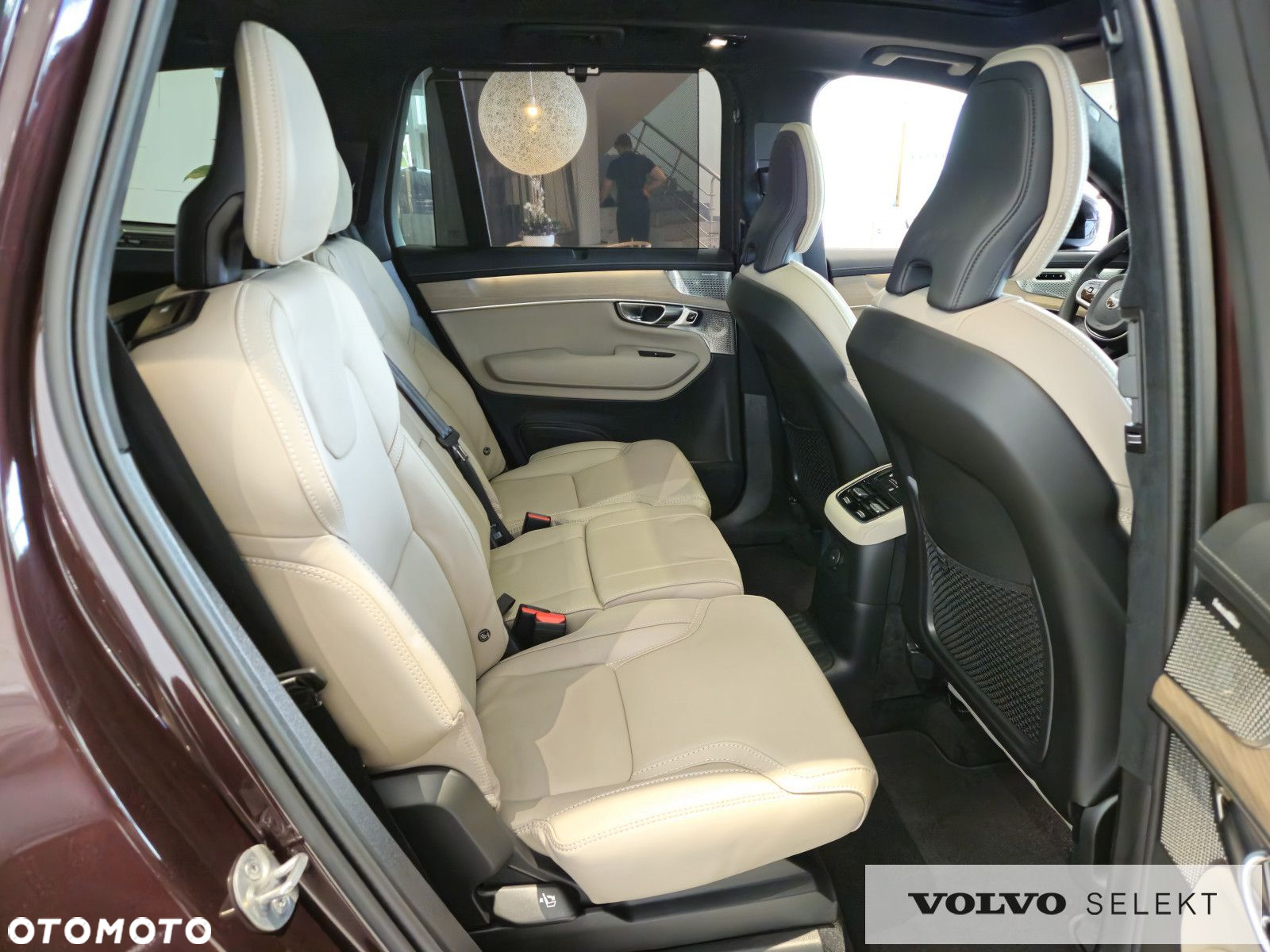 Volvo XC 90 - 25