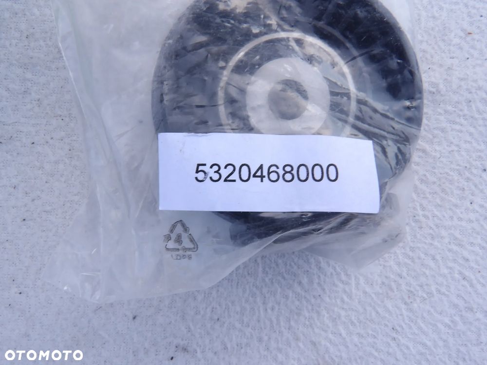 Schaeffler INA 529 0521 20 Zestaw paska klinowego wielorowkowego - 2