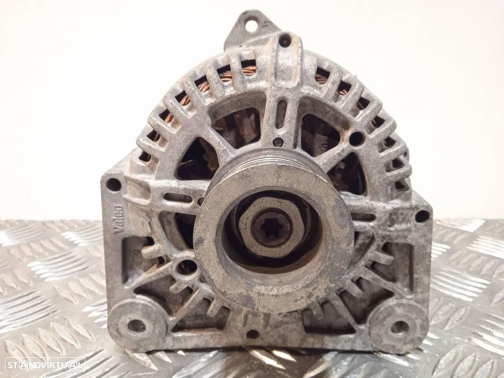 ALTERNADOR RENAULT SCENIC II JM - 1