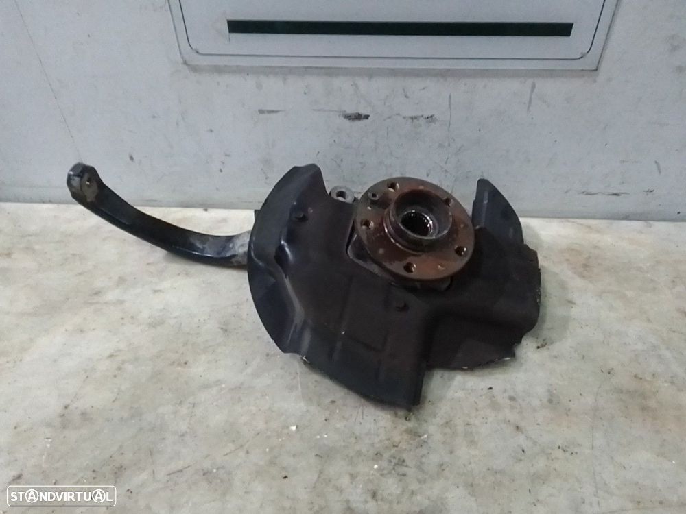 Manga De Eixo Fr Dto Alfa Romeo 159 Sportwagon (939_) - 2