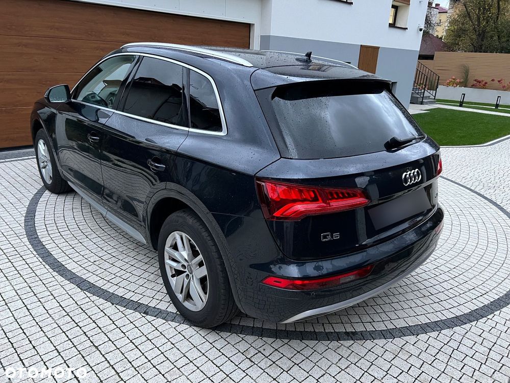 Audi Q5 2.0 TFSI Quattro Sport S tronic - 12