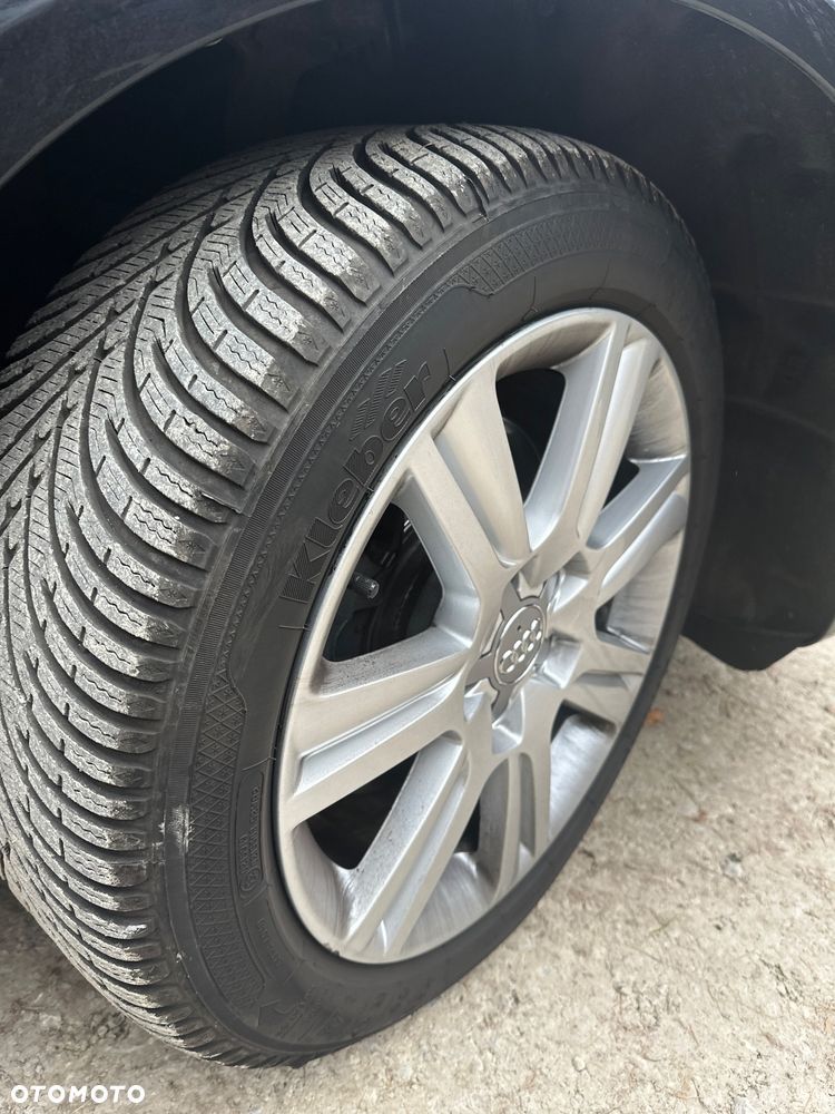 Audi A4 Avant 2.0 TDI DPF Ambition - 6