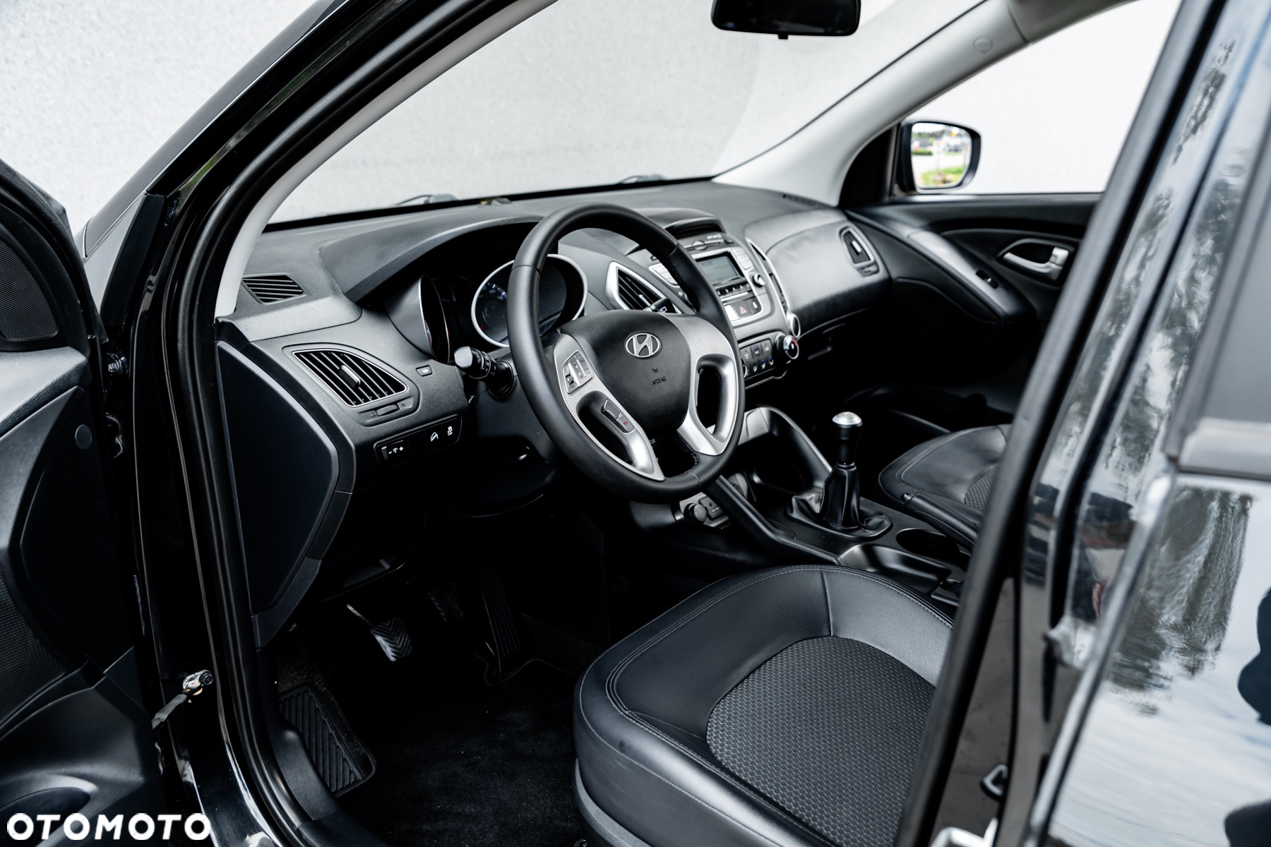 Hyundai ix35 2.0 Classic - 5