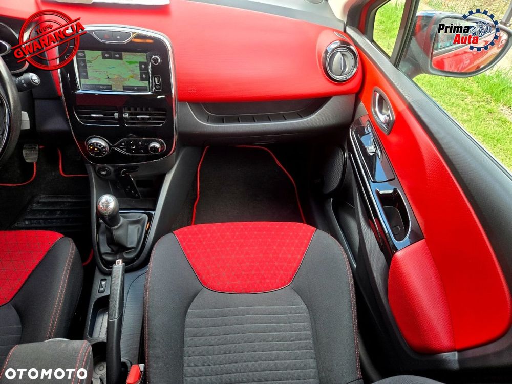 Renault Clio 0.9 Energy TCe Life - 29