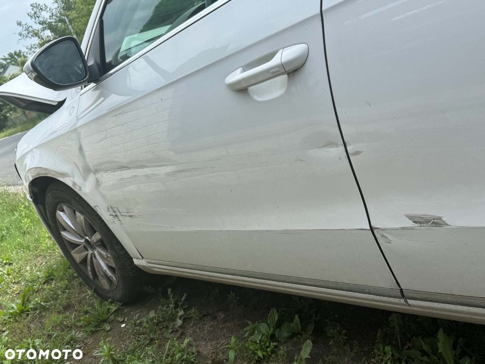 Volkswagen Passat 1.4 TSI BMT Comfortline - 5