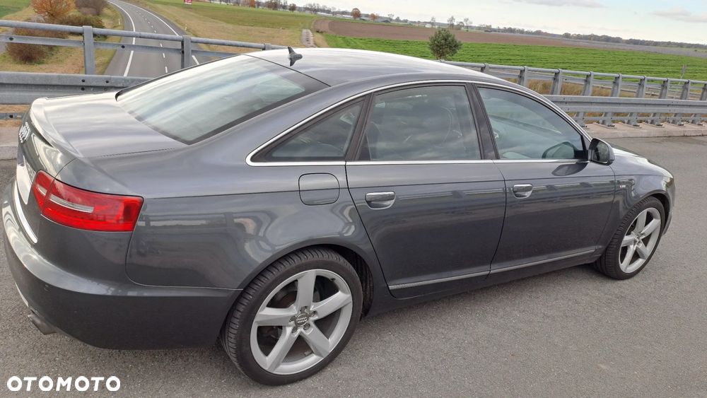 Audi A6 Limousine 2.0 TDI - 8