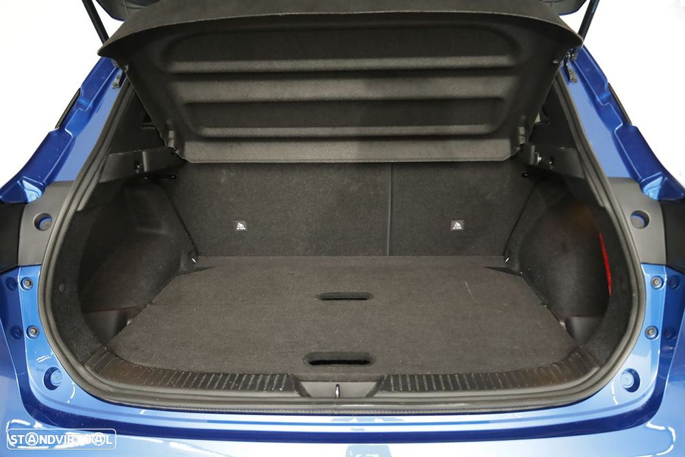 Nissan Qashqai 1.3 DIG-T N-Connecta Xtronic - 21