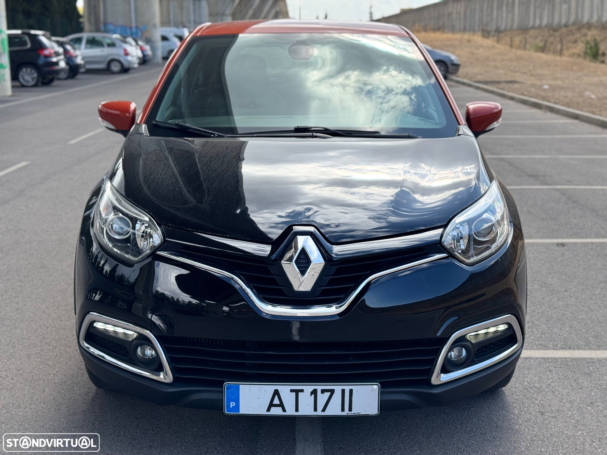 Renault Captur 1.2 TCe Exclusive EDC - 32