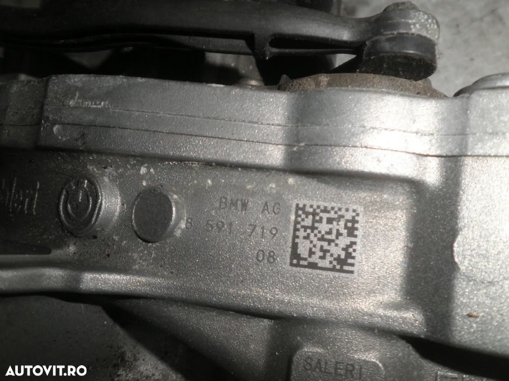 Pompa apa BMW X1 F48 2.0 D 8591719 859171908 8591719-08 - 3