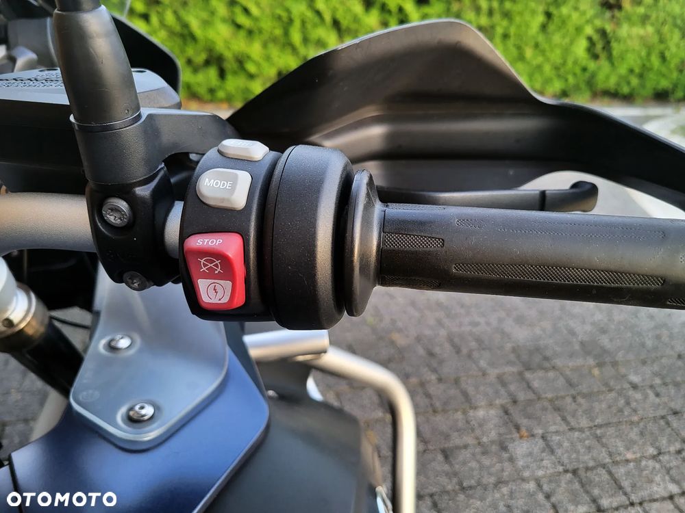 BMW GS - 18