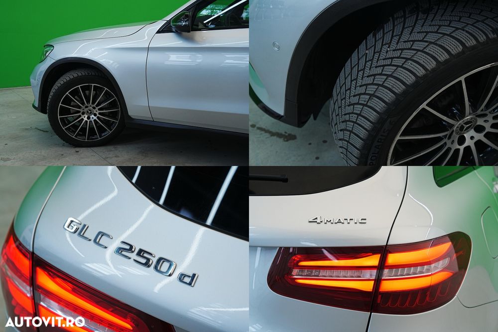 Mercedes-Benz GLC - 8