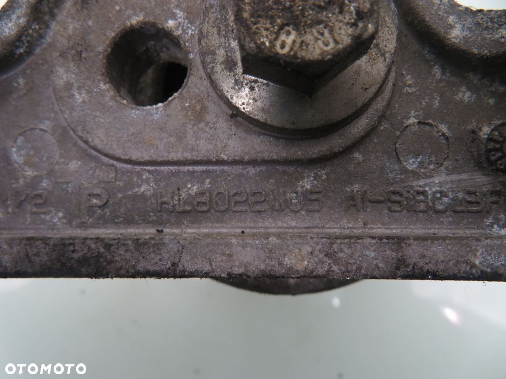 PODUSZKA SILNIKA FORD S-MAX I 2.0 TDCi HL8022M05 - 2