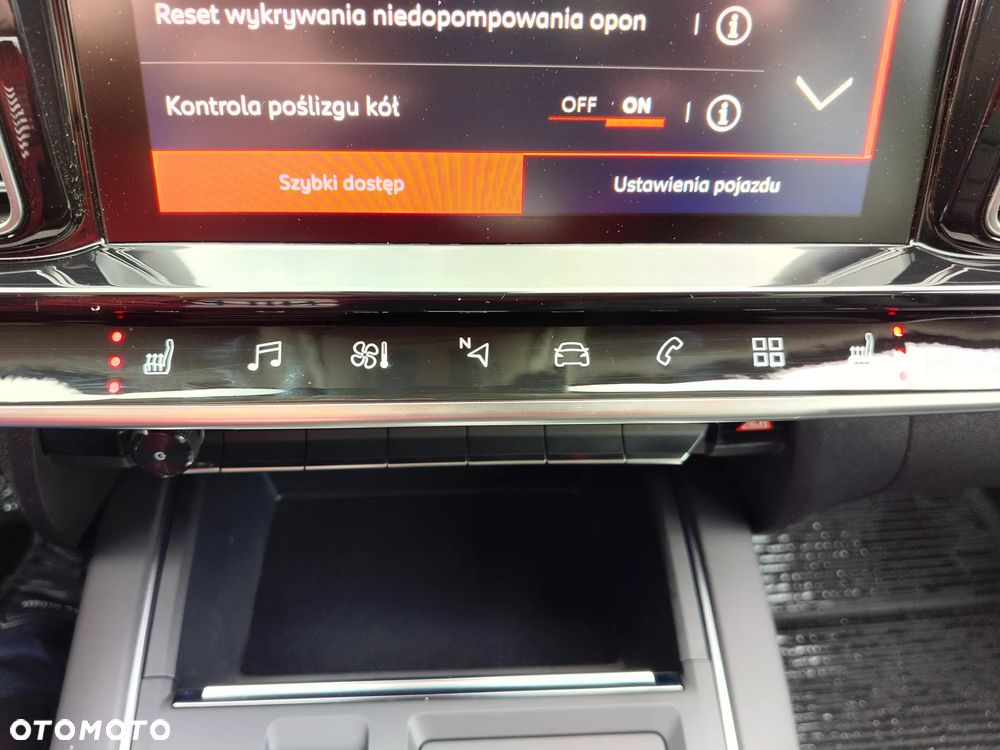 Citroën C5 Aircross 1.5 BlueHDi Max EAT8 - 18