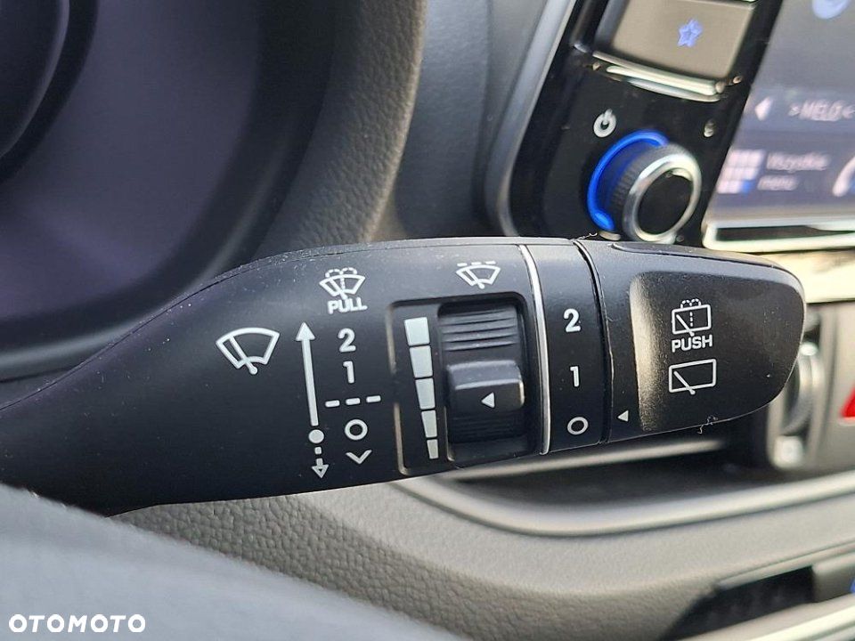 Hyundai i30 2022