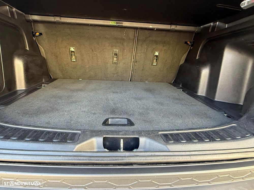 Land Rover Discovery Sport D180 SE - 15