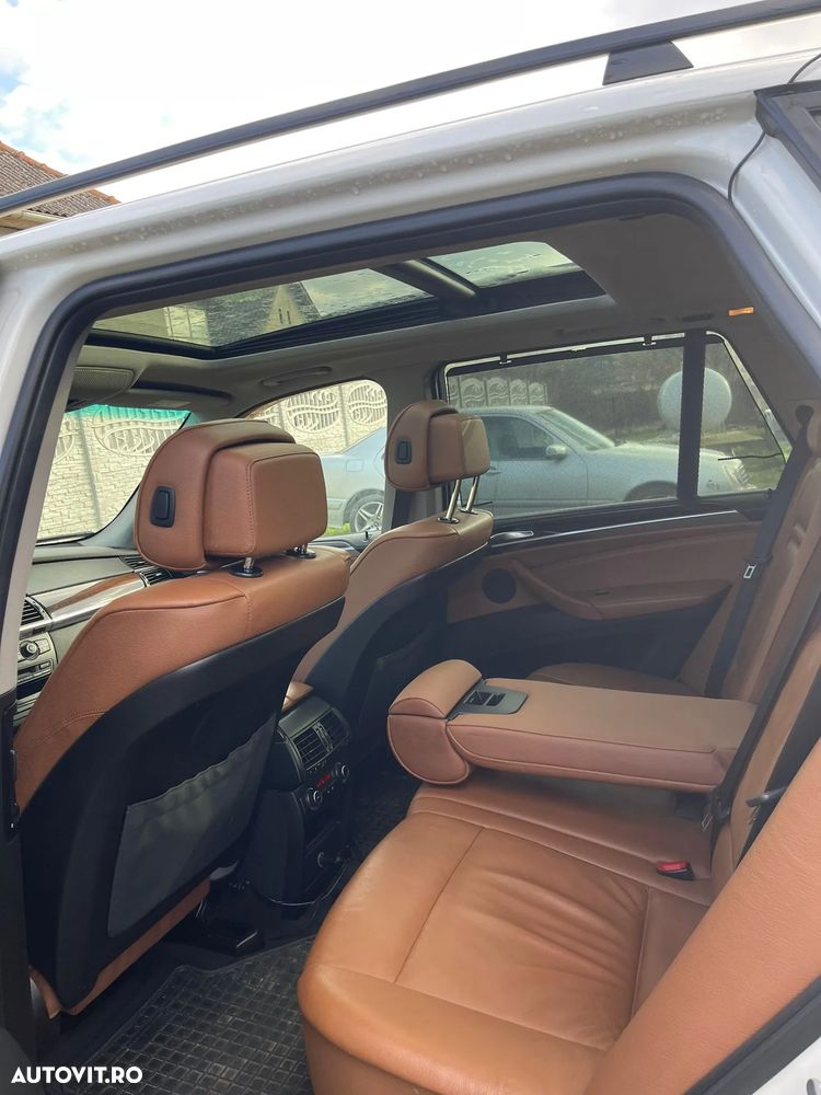 BMW X5 - 2