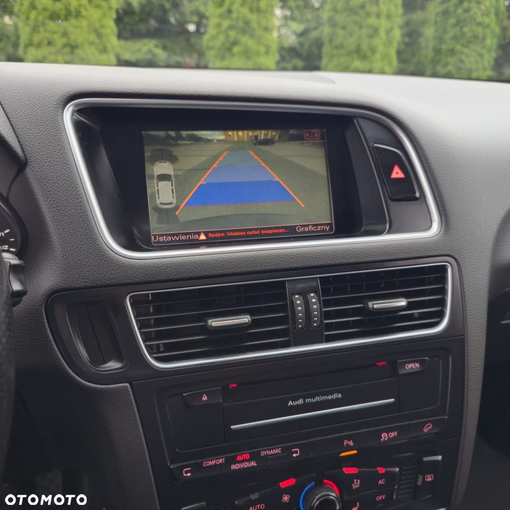 Audi Q5 - 37