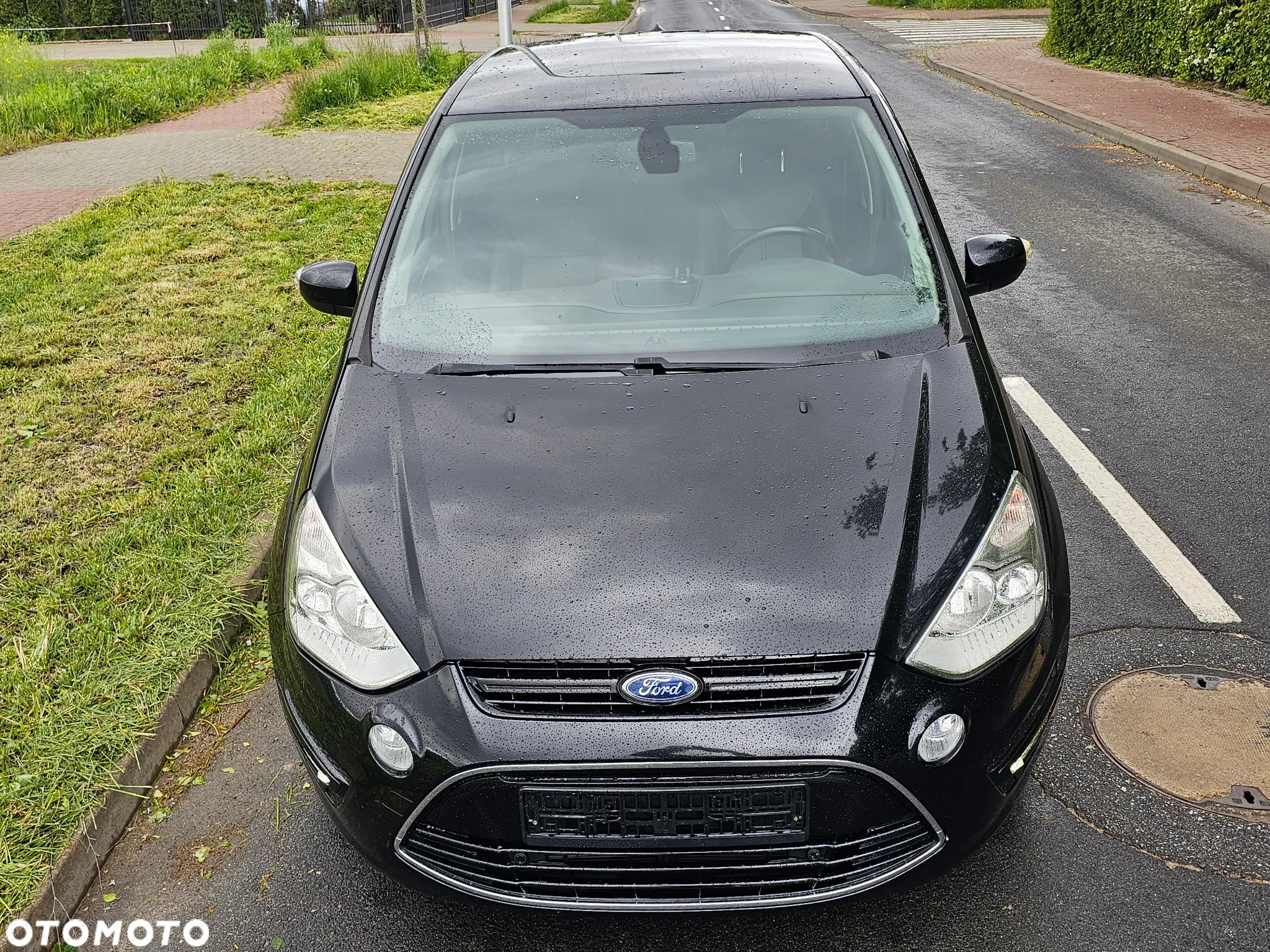 Ford S-Max 2.0 TDCi DPF Trend - 5