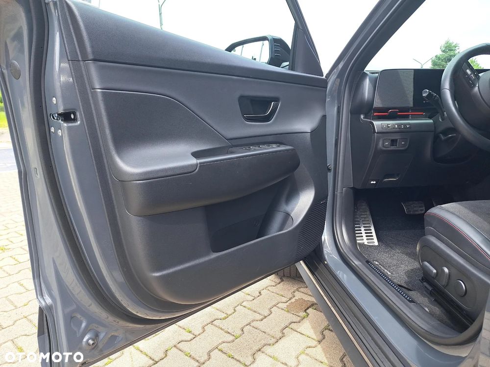 Hyundai Kona 1.6 T-GDI N Line 4WD DCT - 10