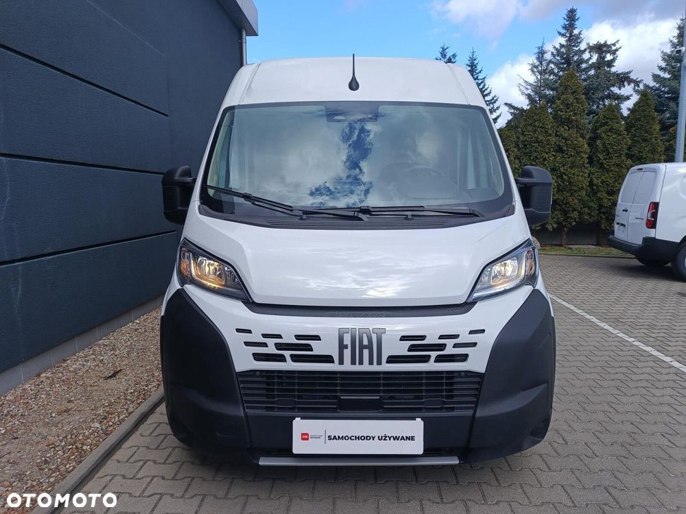 Fiat Ducato FURGON L4H2 - 4