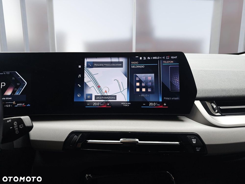 BMW Seria 2 218i - 17
