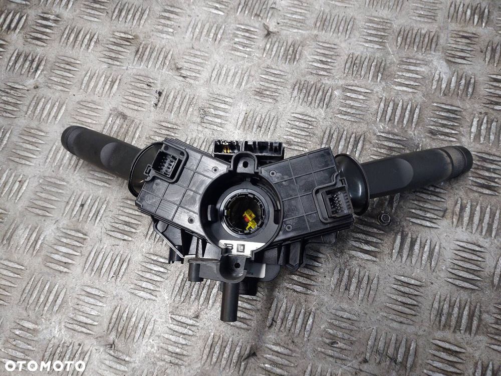 MANETKA PRZEŁĄCZNIK ZESPOLONY TAŚMA SYGNAŁU OPEL ASTRA J 20817720 - 5