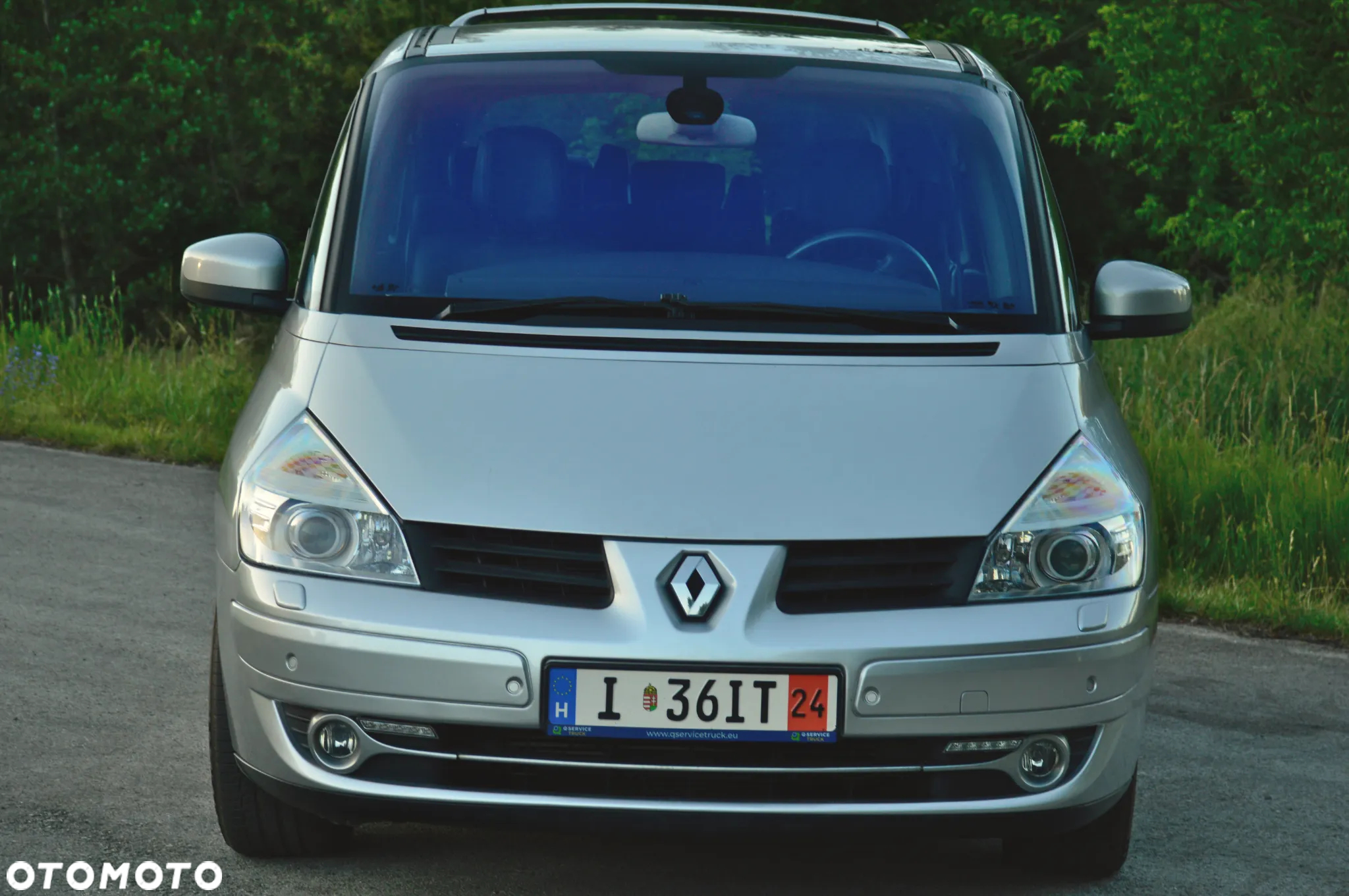 Renault Espace 2.0 dCi Privilege - 14