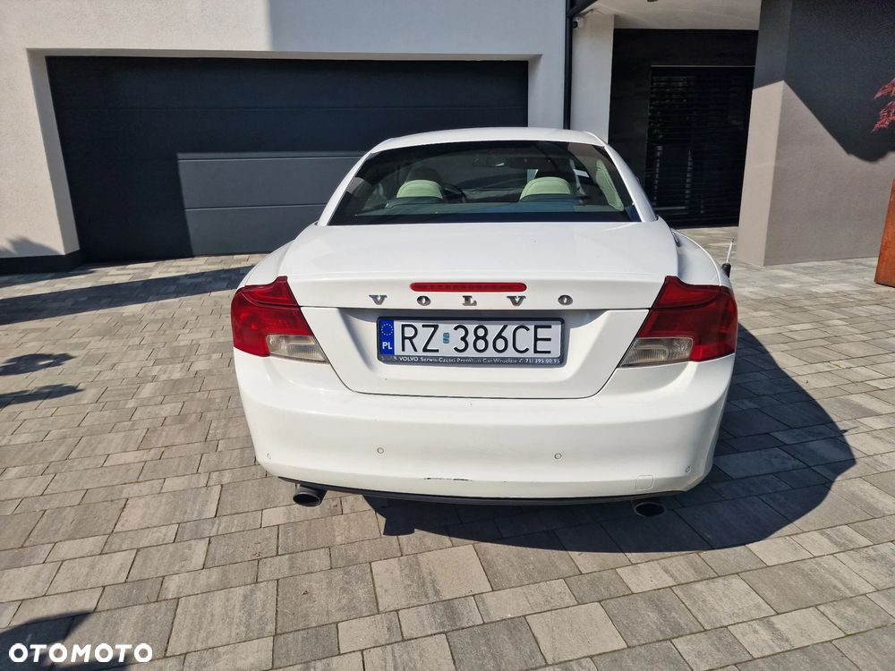 Volvo C70 - 2