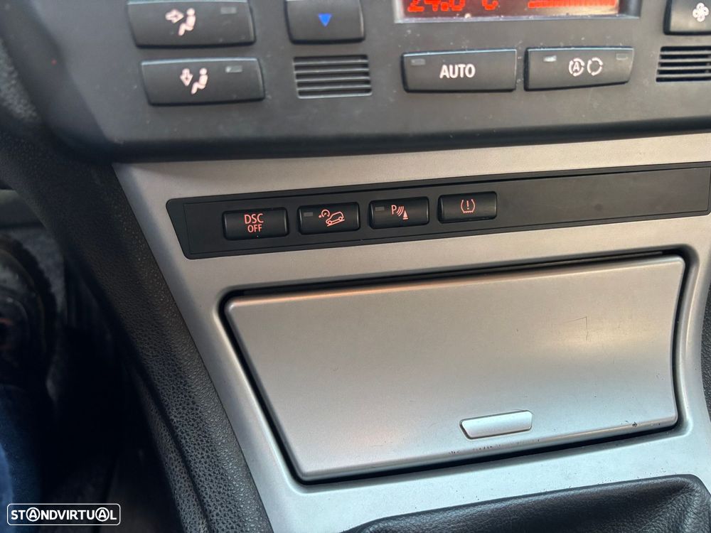 BMW X3 20 d xDrive Lifestyle - 36