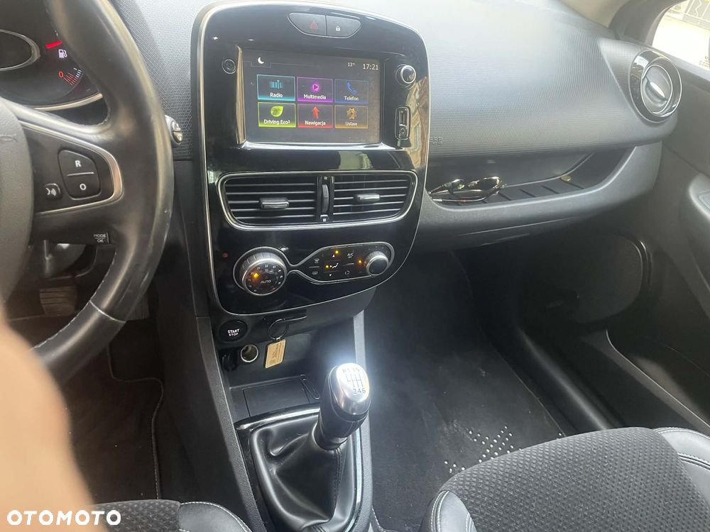 Renault Clio 1.2 Enegry TCe Limited - 7