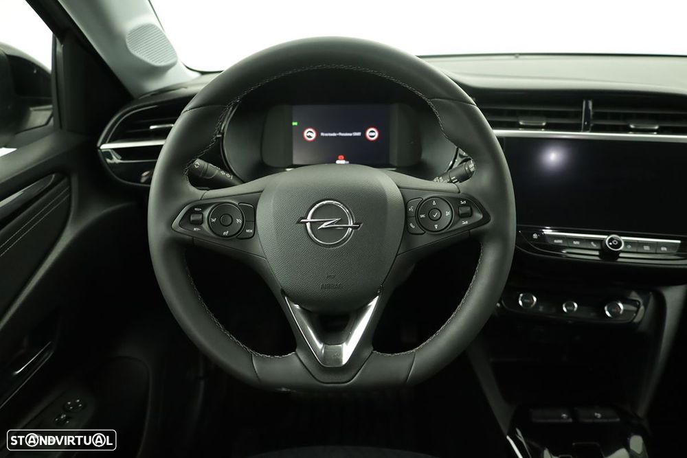 Opel Corsa-e e-GS - 16