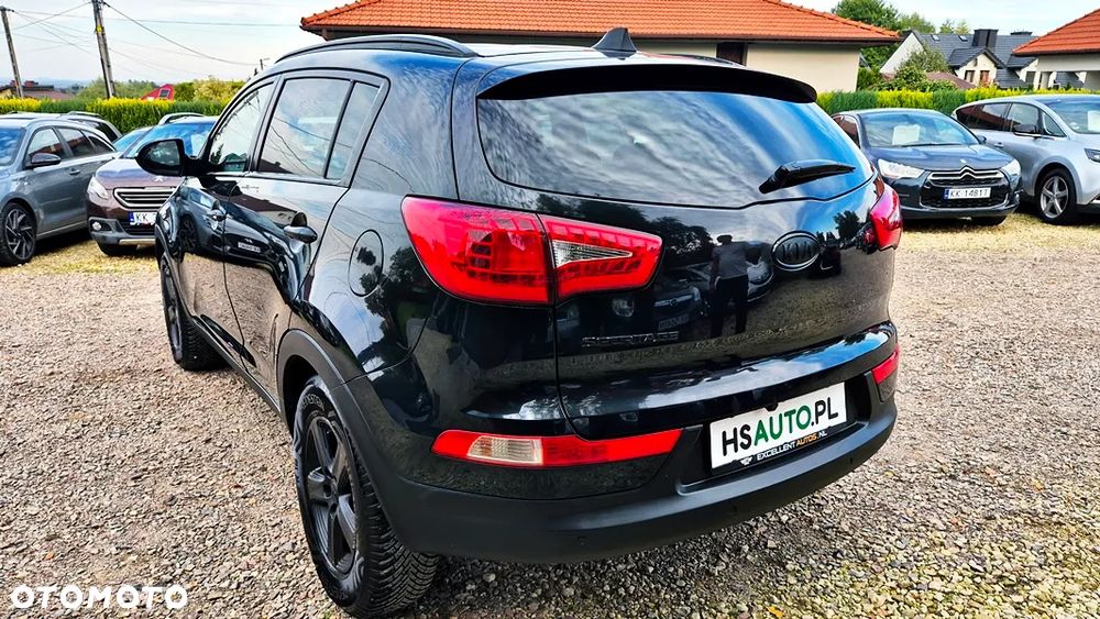 Kia Sportage 1.6 GDI XL 2WD - 19