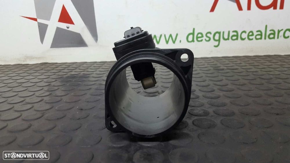 MEDIDOR DE MASSA DE AR RENAULT MEGANE III BERLINA 5 P EXPRESSION - 2