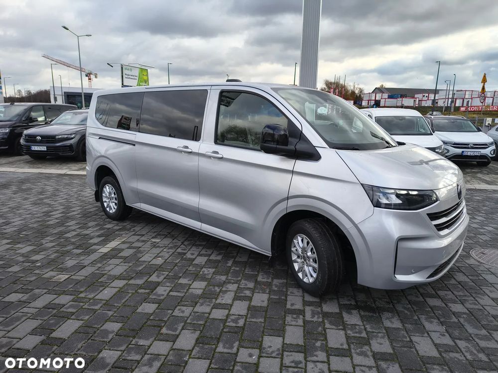 Volkswagen Caravelle 2.0 TDI L2 Highline DSG - 10
