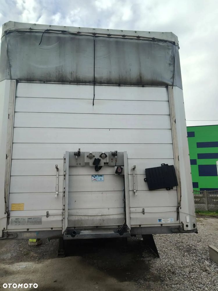 Schmitz Cargobull SCS24 - 7